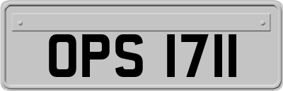 OPS1711