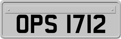 OPS1712