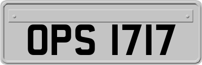 OPS1717