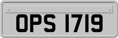 OPS1719