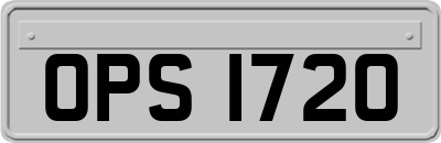OPS1720
