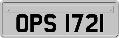 OPS1721