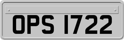 OPS1722