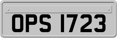 OPS1723
