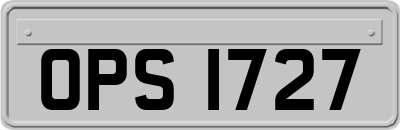 OPS1727