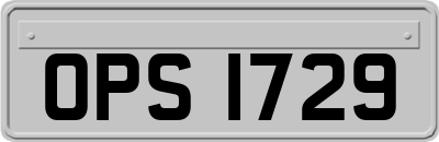 OPS1729