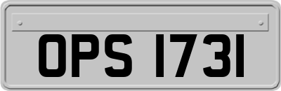 OPS1731
