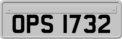 OPS1732