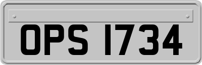 OPS1734