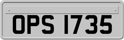 OPS1735