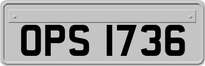 OPS1736