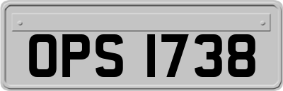 OPS1738