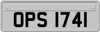OPS1741