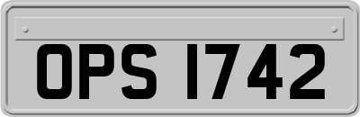 OPS1742