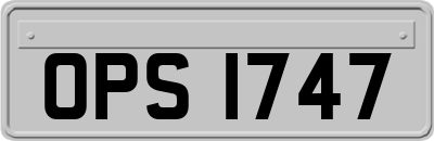 OPS1747