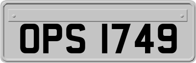 OPS1749