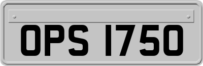 OPS1750