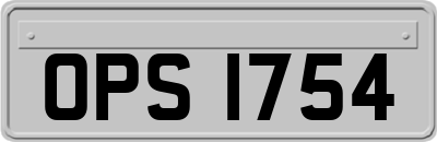 OPS1754