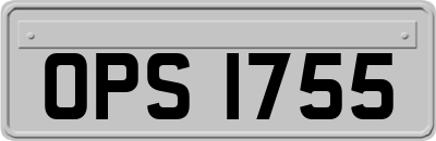 OPS1755