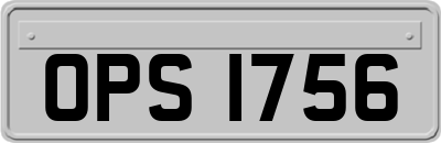OPS1756