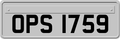 OPS1759