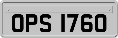 OPS1760