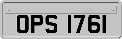 OPS1761
