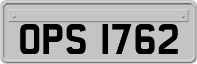 OPS1762