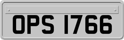 OPS1766