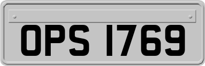 OPS1769