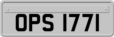 OPS1771