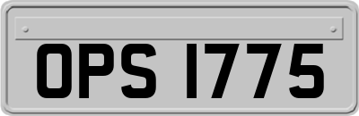 OPS1775