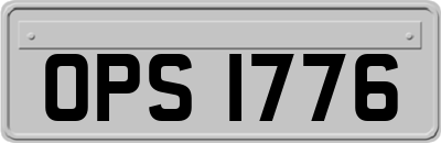 OPS1776
