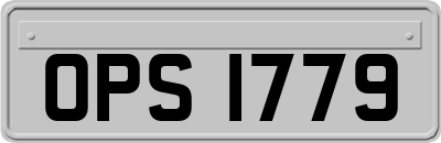 OPS1779