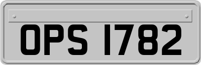 OPS1782