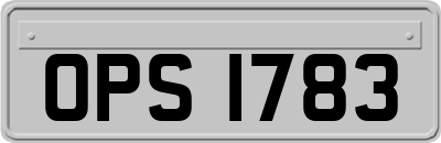 OPS1783
