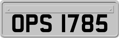 OPS1785