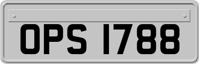OPS1788