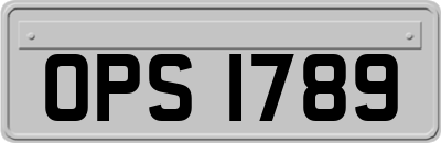OPS1789