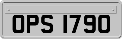 OPS1790