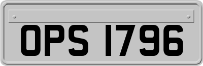 OPS1796