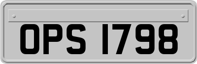 OPS1798
