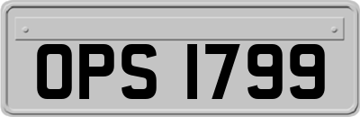 OPS1799