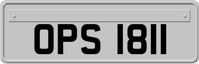 OPS1811