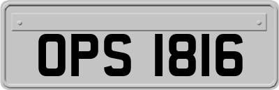 OPS1816