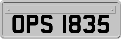 OPS1835