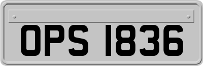 OPS1836