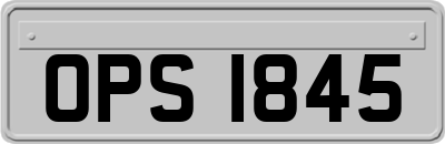 OPS1845