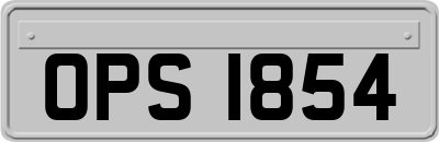 OPS1854