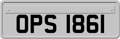 OPS1861